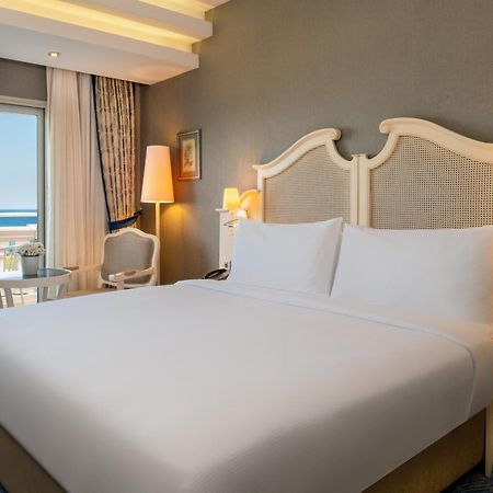 Dolce By Wyndham Cesme 알라카티 외부 사진