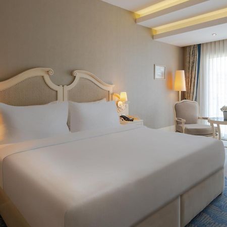 Dolce By Wyndham Cesme 알라카티 외부 사진