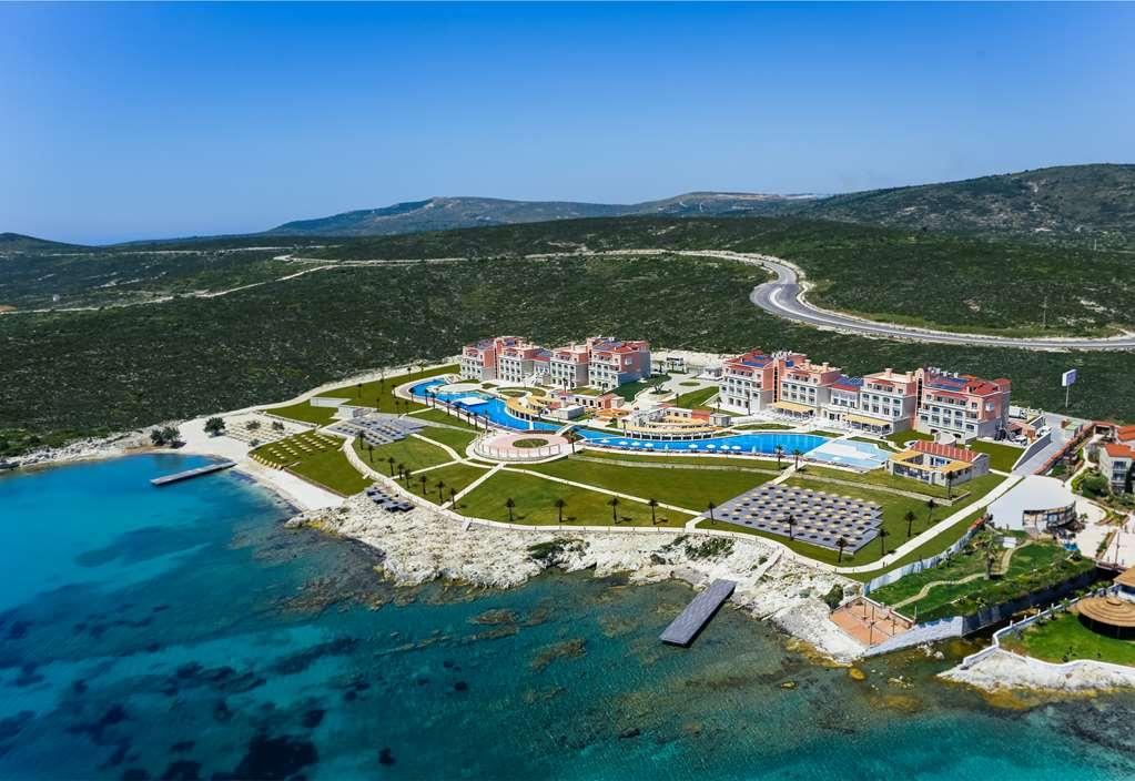 Dolce By Wyndham Cesme 알라카티 외부 사진