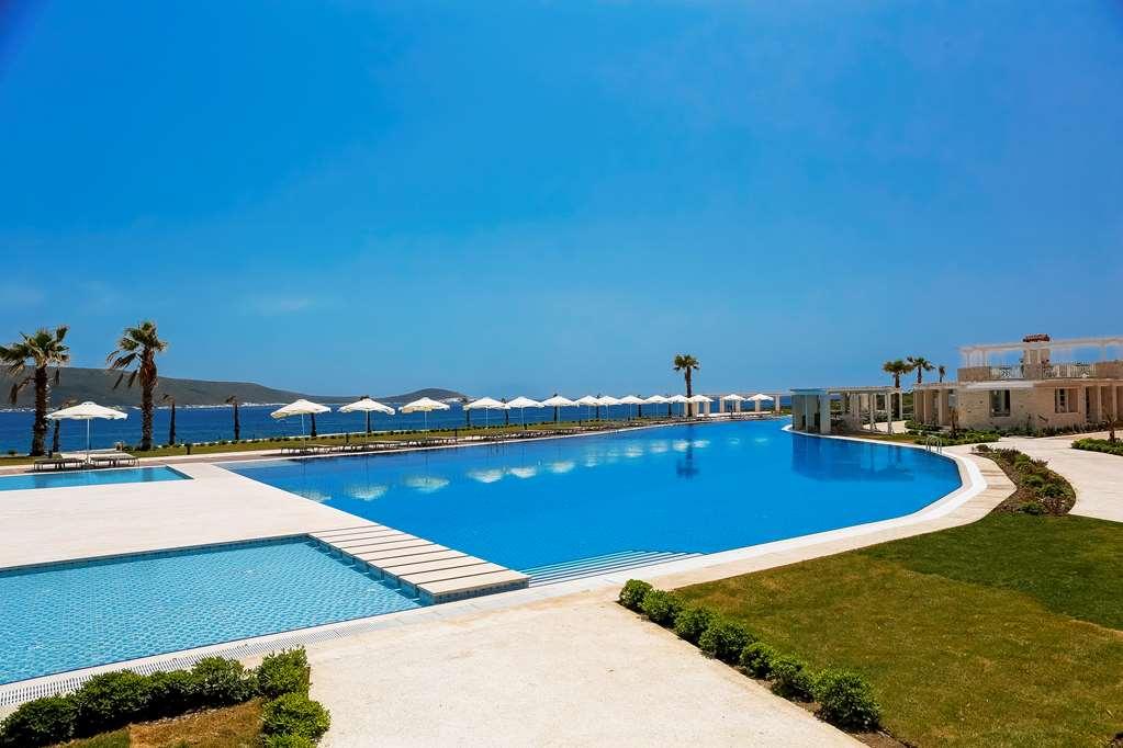 Dolce By Wyndham Cesme 알라카티 시설 사진