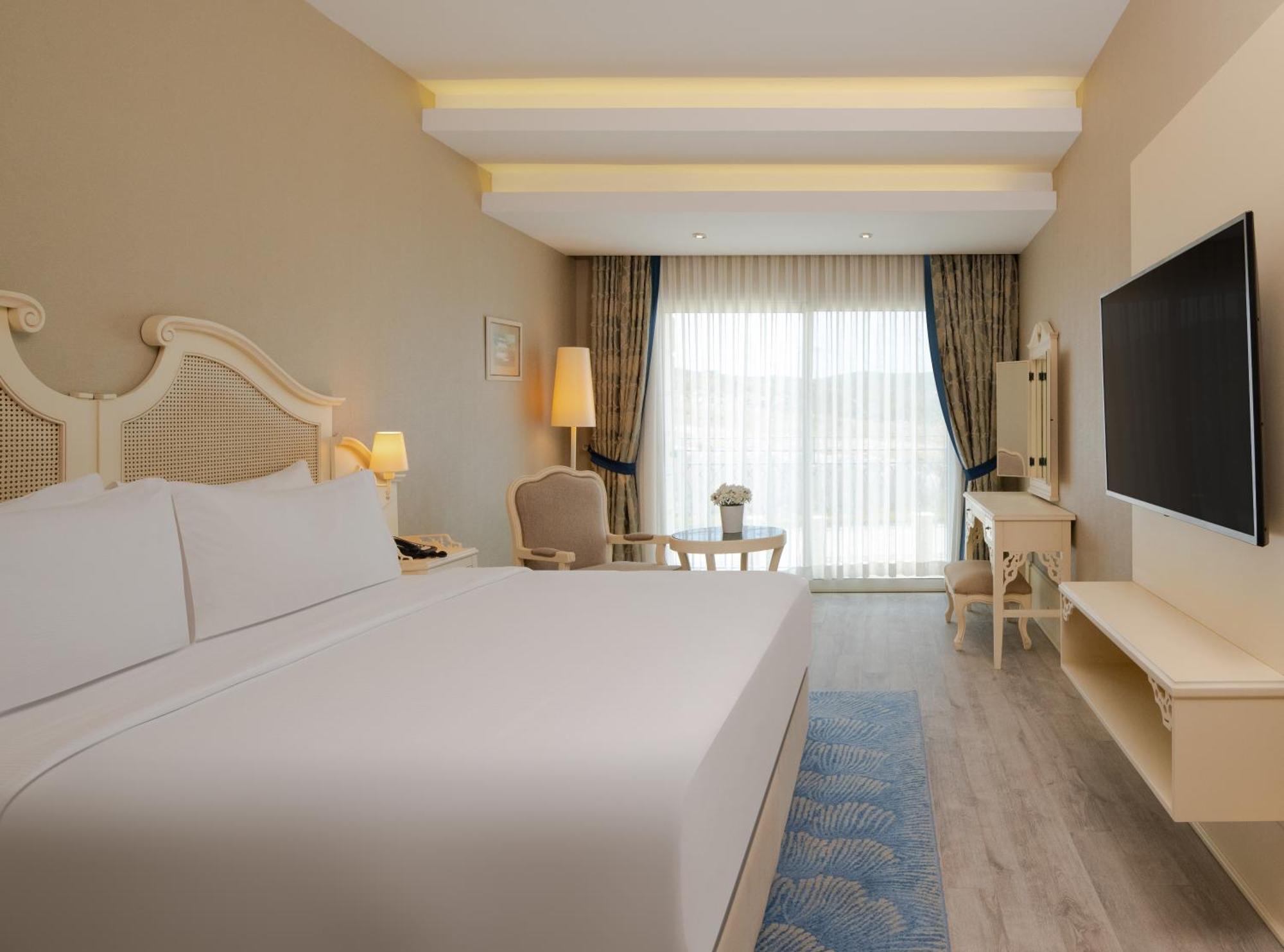 Dolce By Wyndham Cesme 알라카티 외부 사진