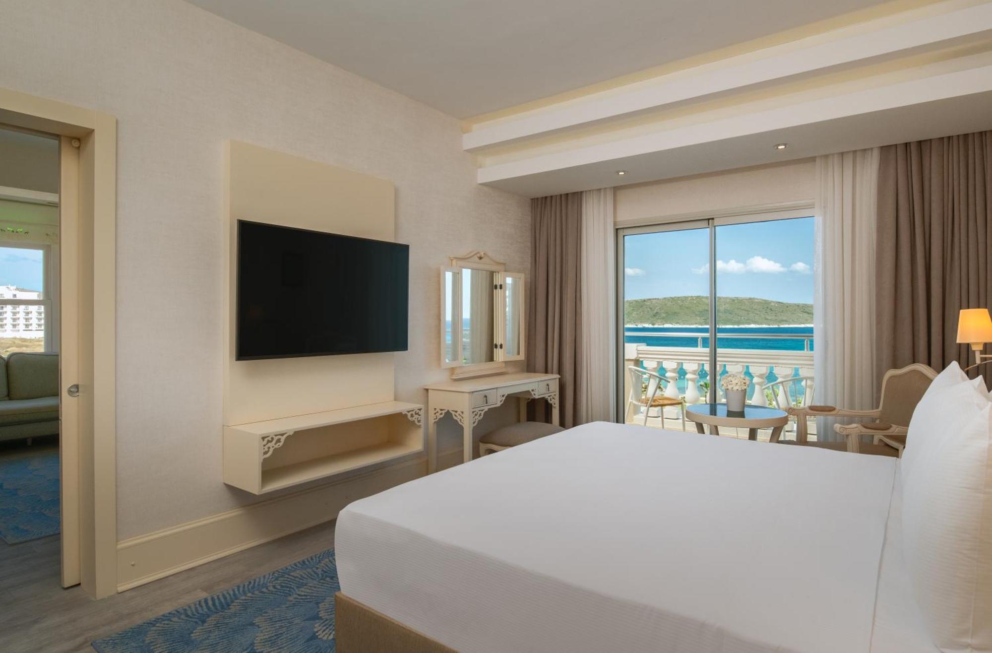 Dolce By Wyndham Cesme 알라카티 외부 사진
