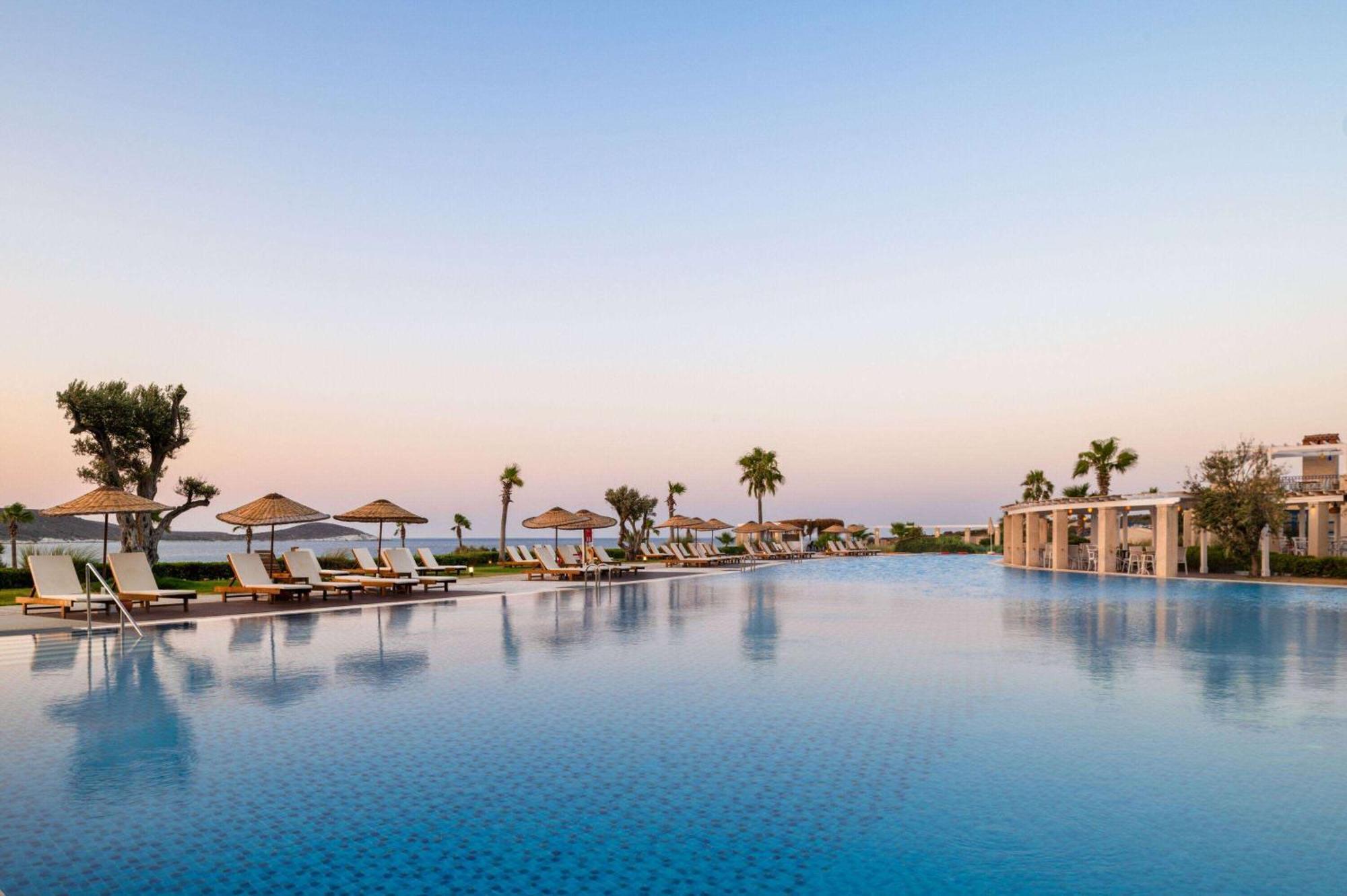 Dolce By Wyndham Cesme 알라카티 외부 사진