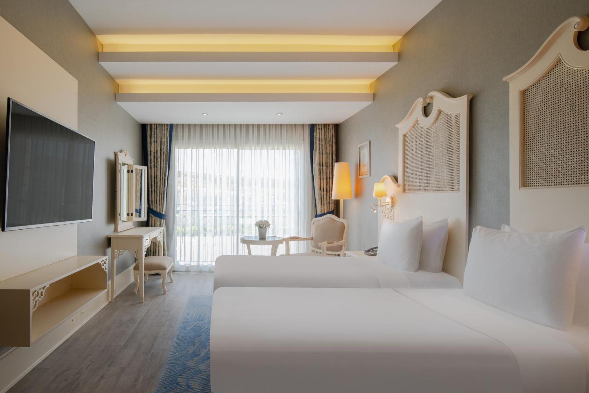 Dolce By Wyndham Cesme 알라카티 외부 사진