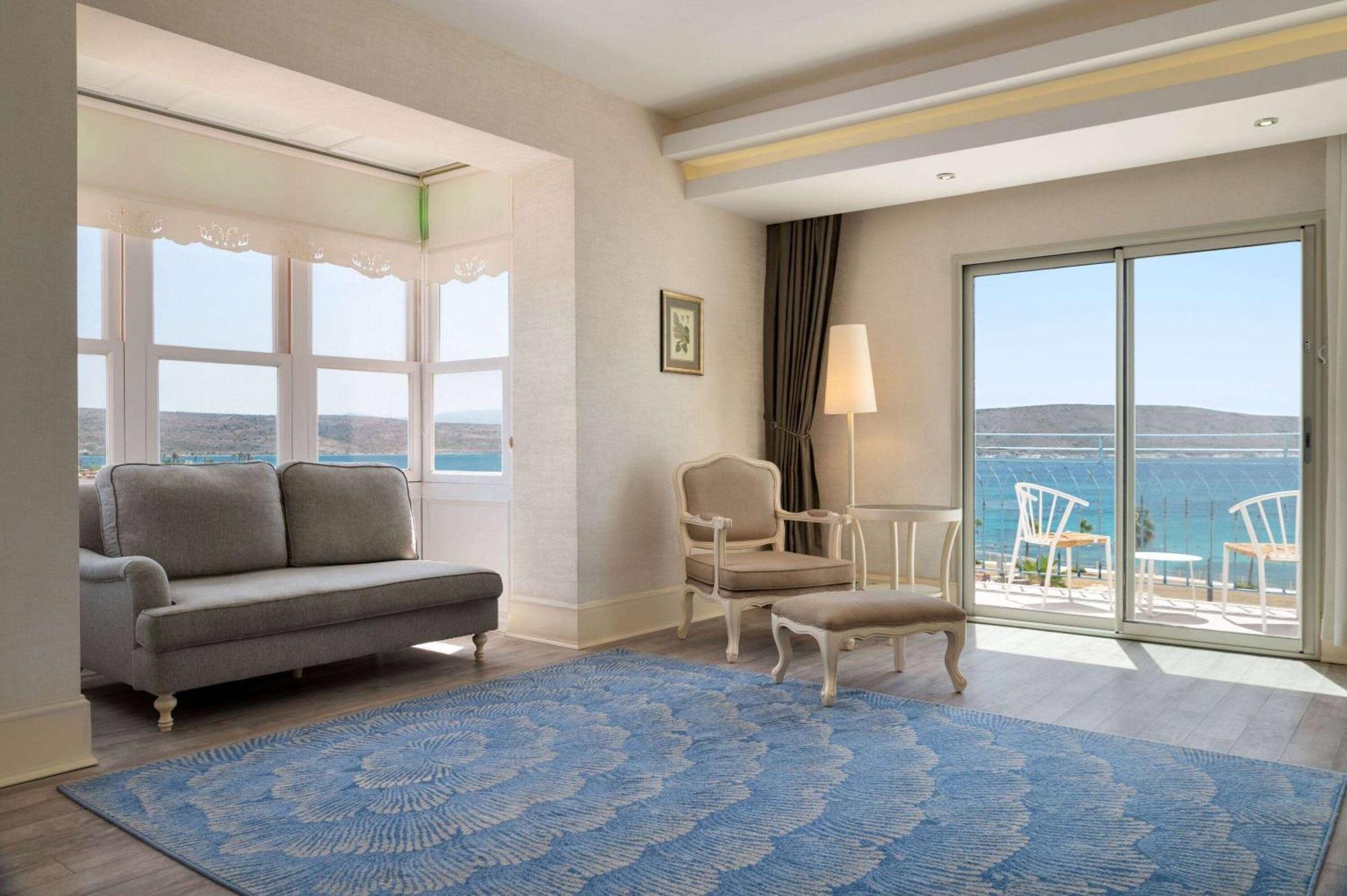 Dolce By Wyndham Cesme 알라카티 외부 사진
