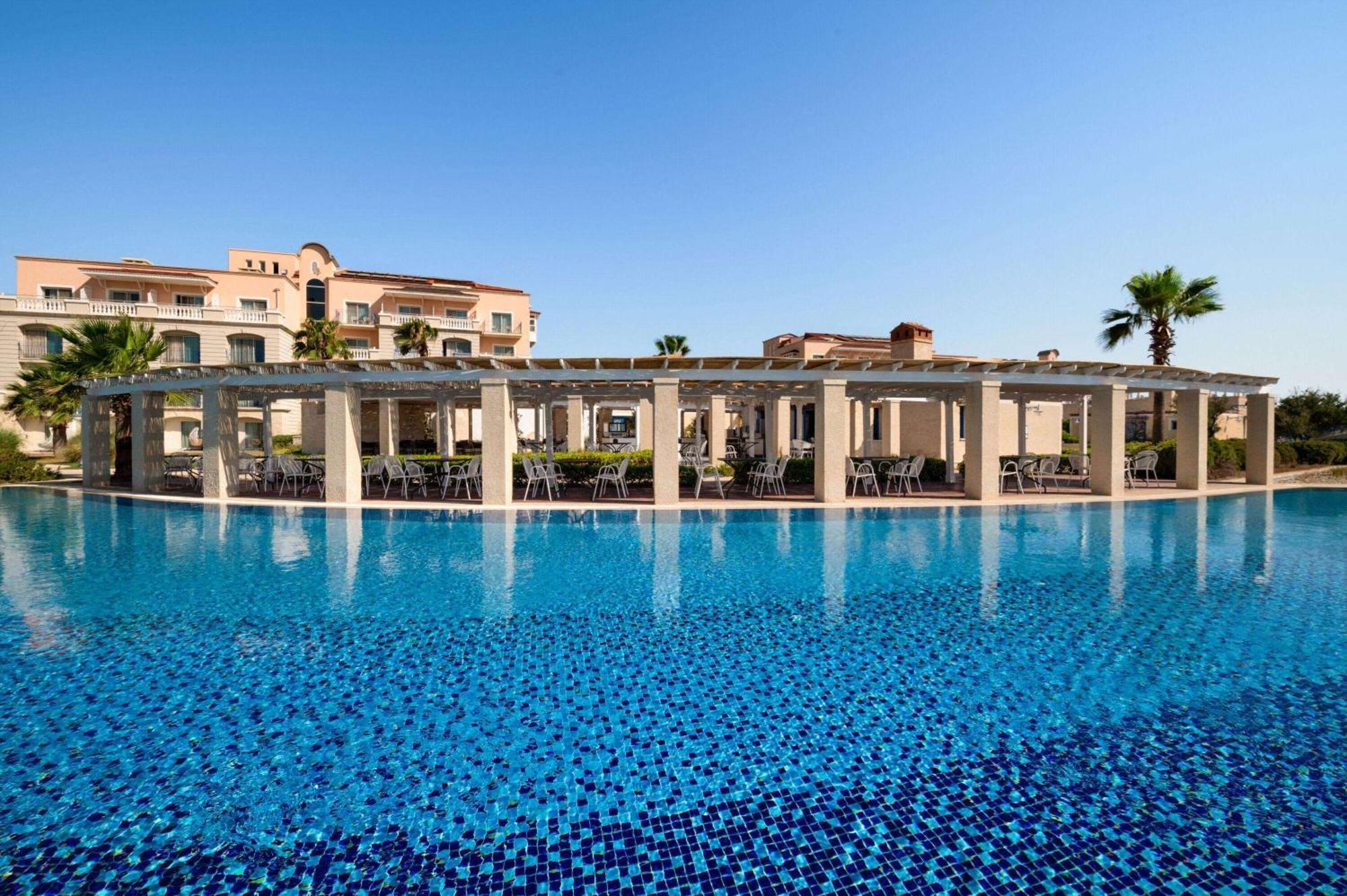 Dolce By Wyndham Cesme 알라카티 외부 사진
