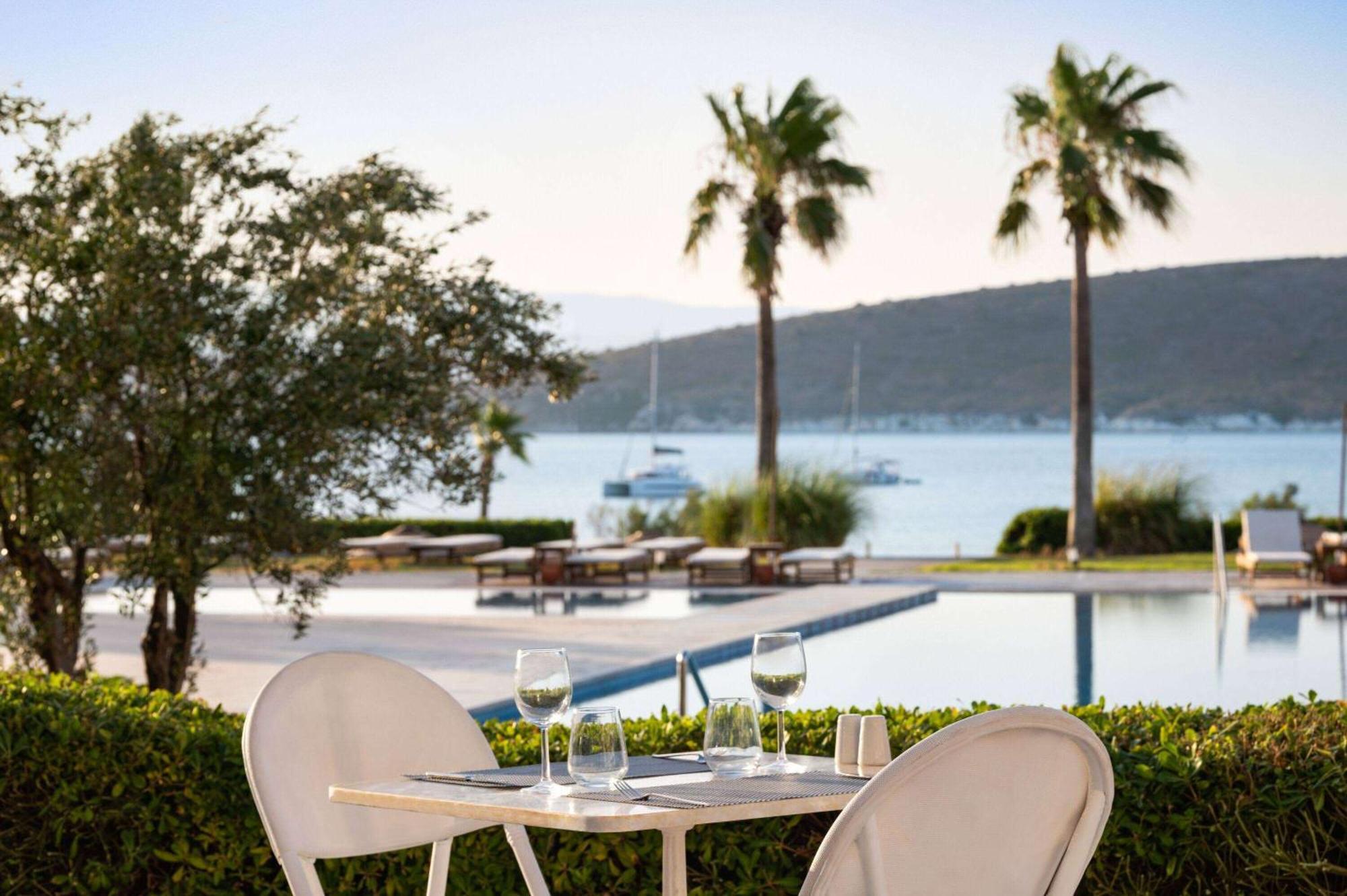 Dolce By Wyndham Cesme 알라카티 외부 사진