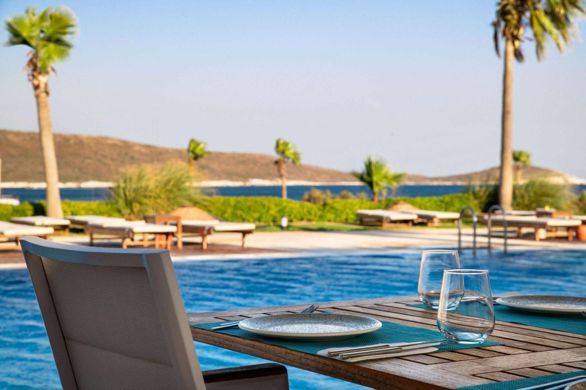 Dolce By Wyndham Cesme 알라카티 외부 사진