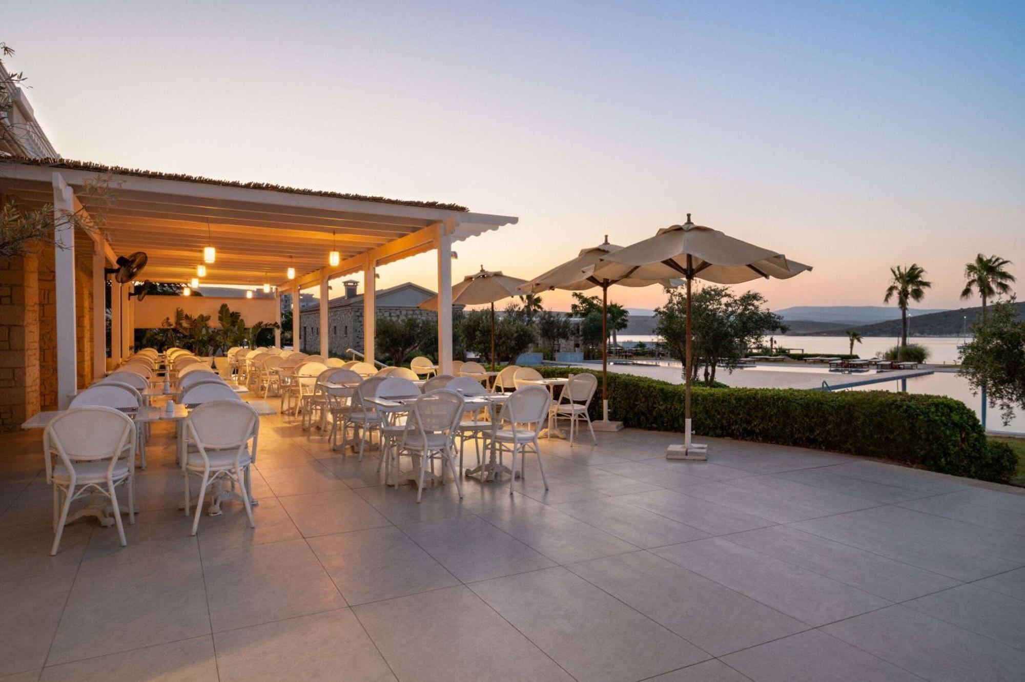 Dolce By Wyndham Cesme 알라카티 외부 사진