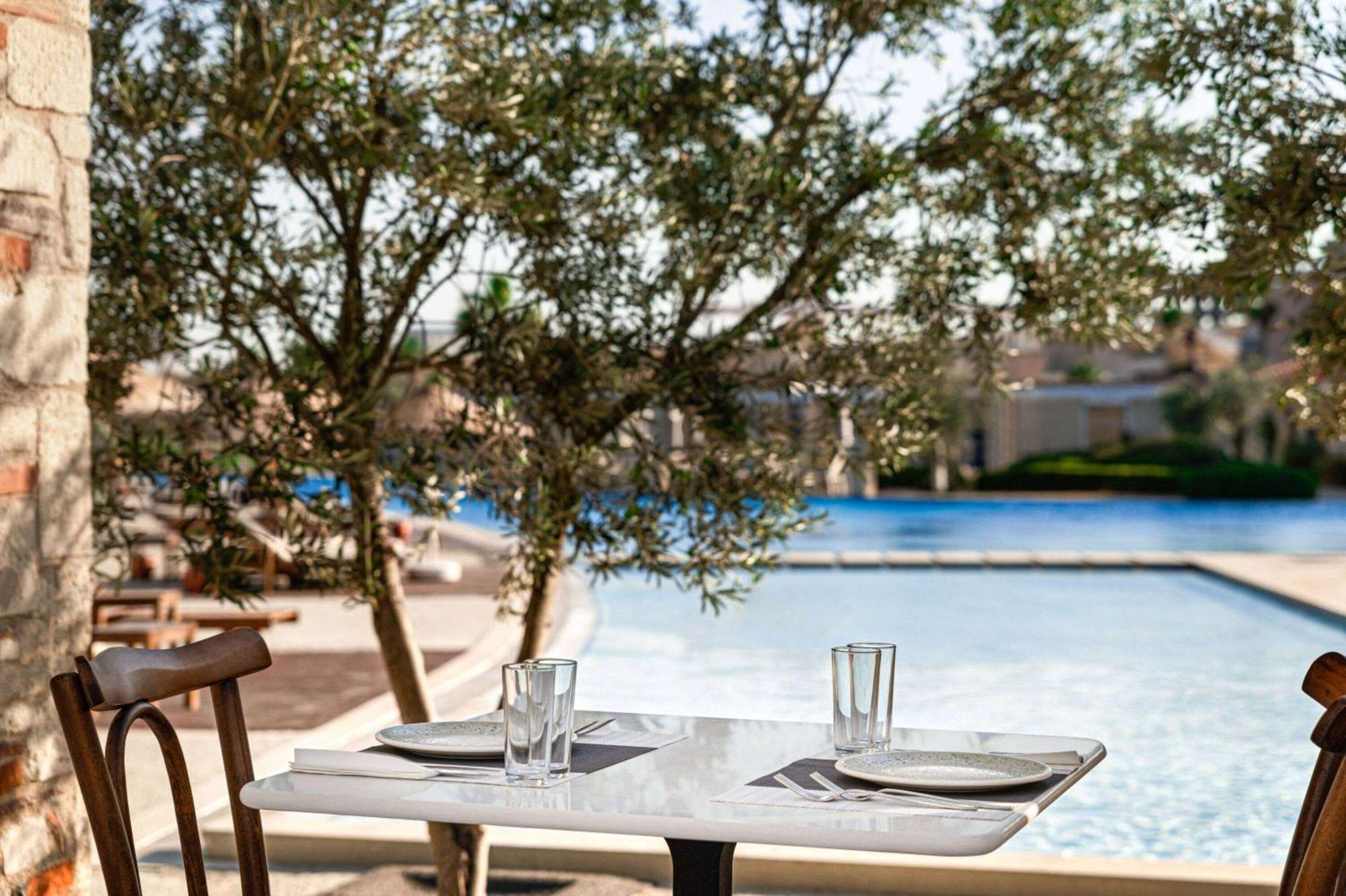 Dolce By Wyndham Cesme 알라카티 외부 사진