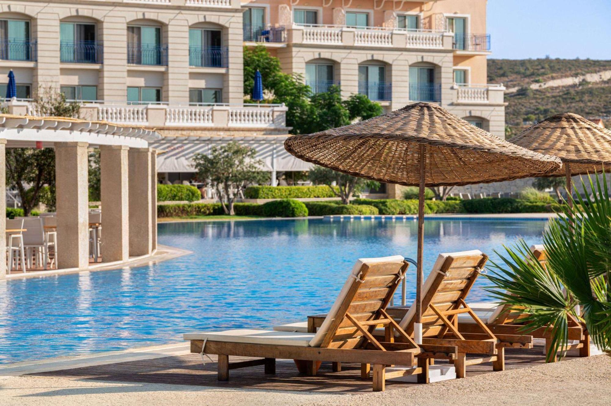 Dolce By Wyndham Cesme 알라카티 외부 사진