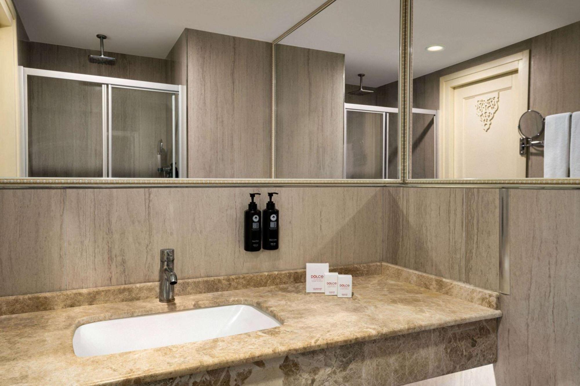 Dolce By Wyndham Cesme 알라카티 외부 사진