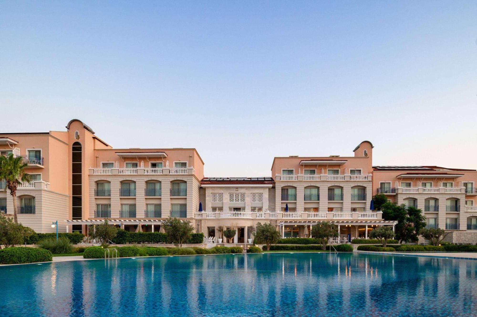 Dolce By Wyndham Cesme 알라카티 외부 사진