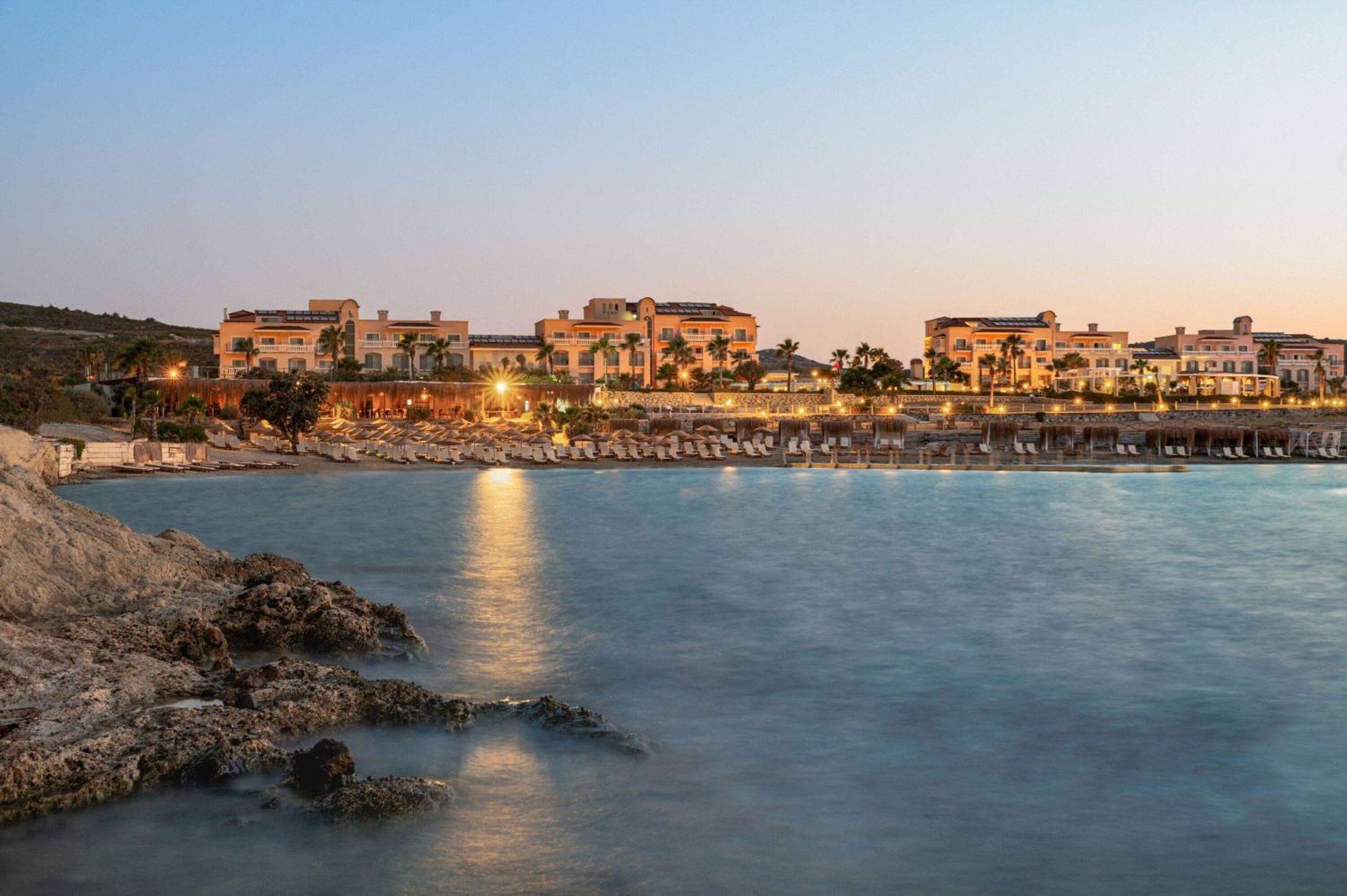 Dolce By Wyndham Cesme 알라카티 외부 사진