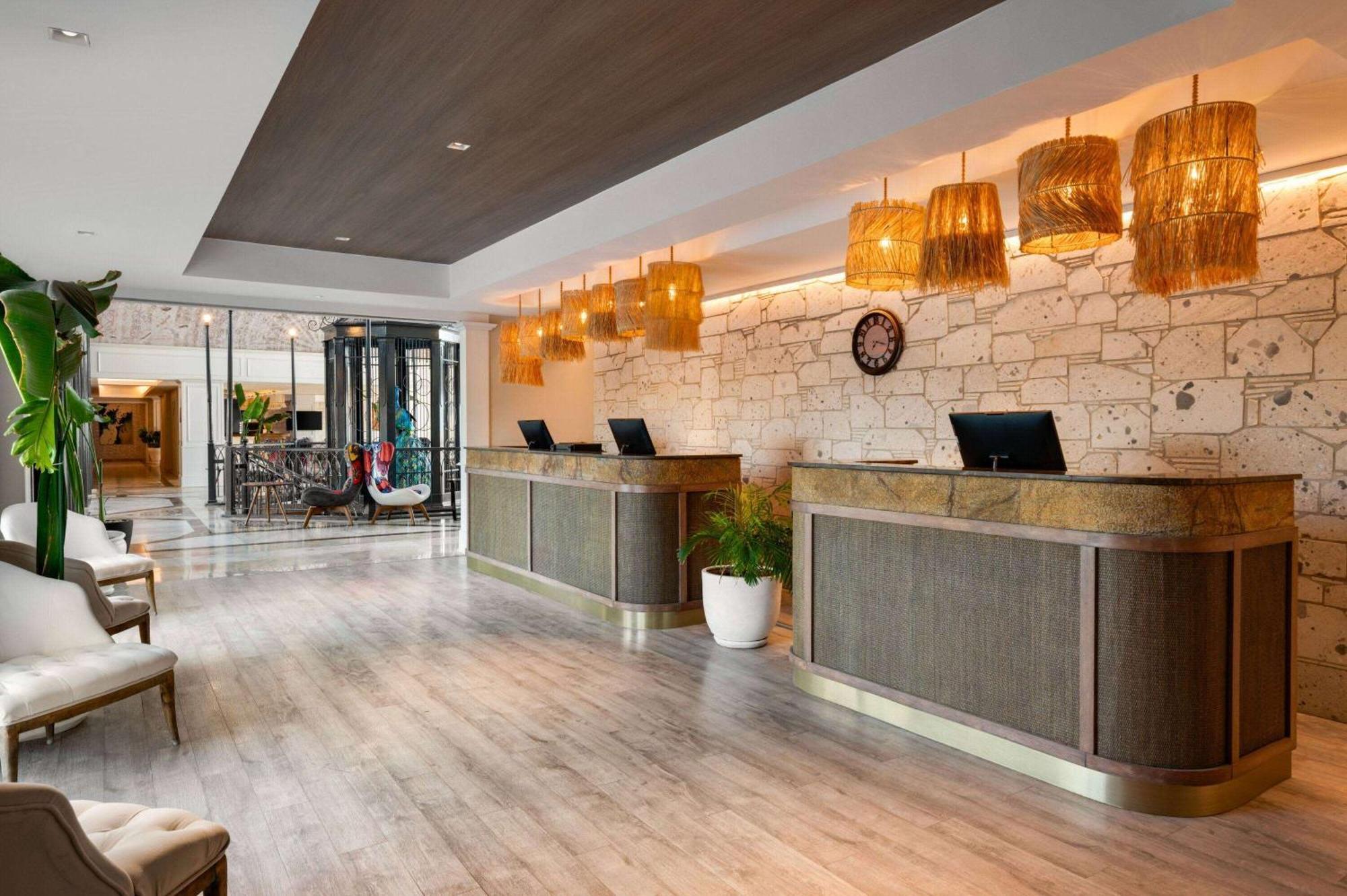 Dolce By Wyndham Cesme 알라카티 외부 사진