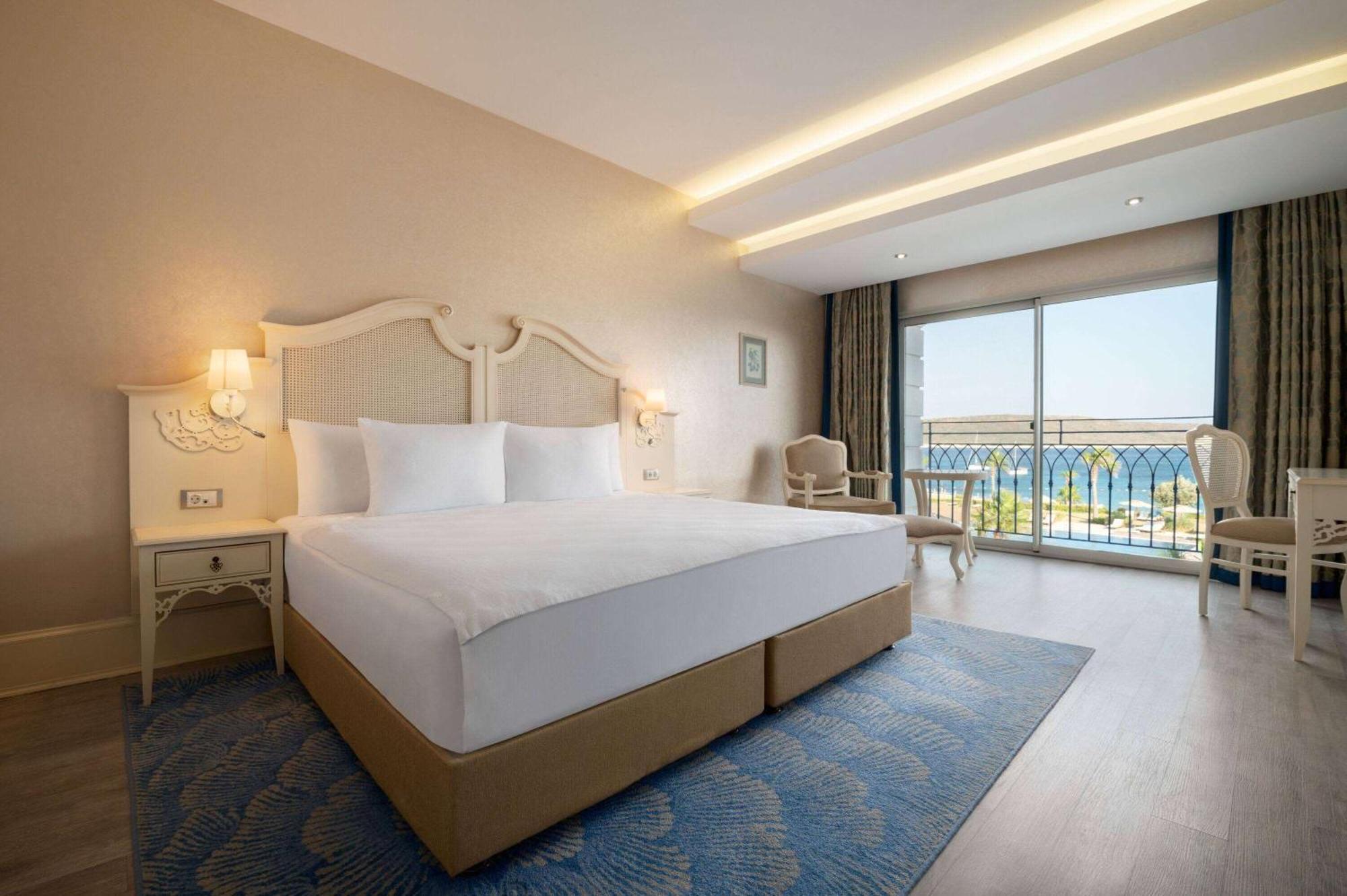 Dolce By Wyndham Cesme 알라카티 외부 사진