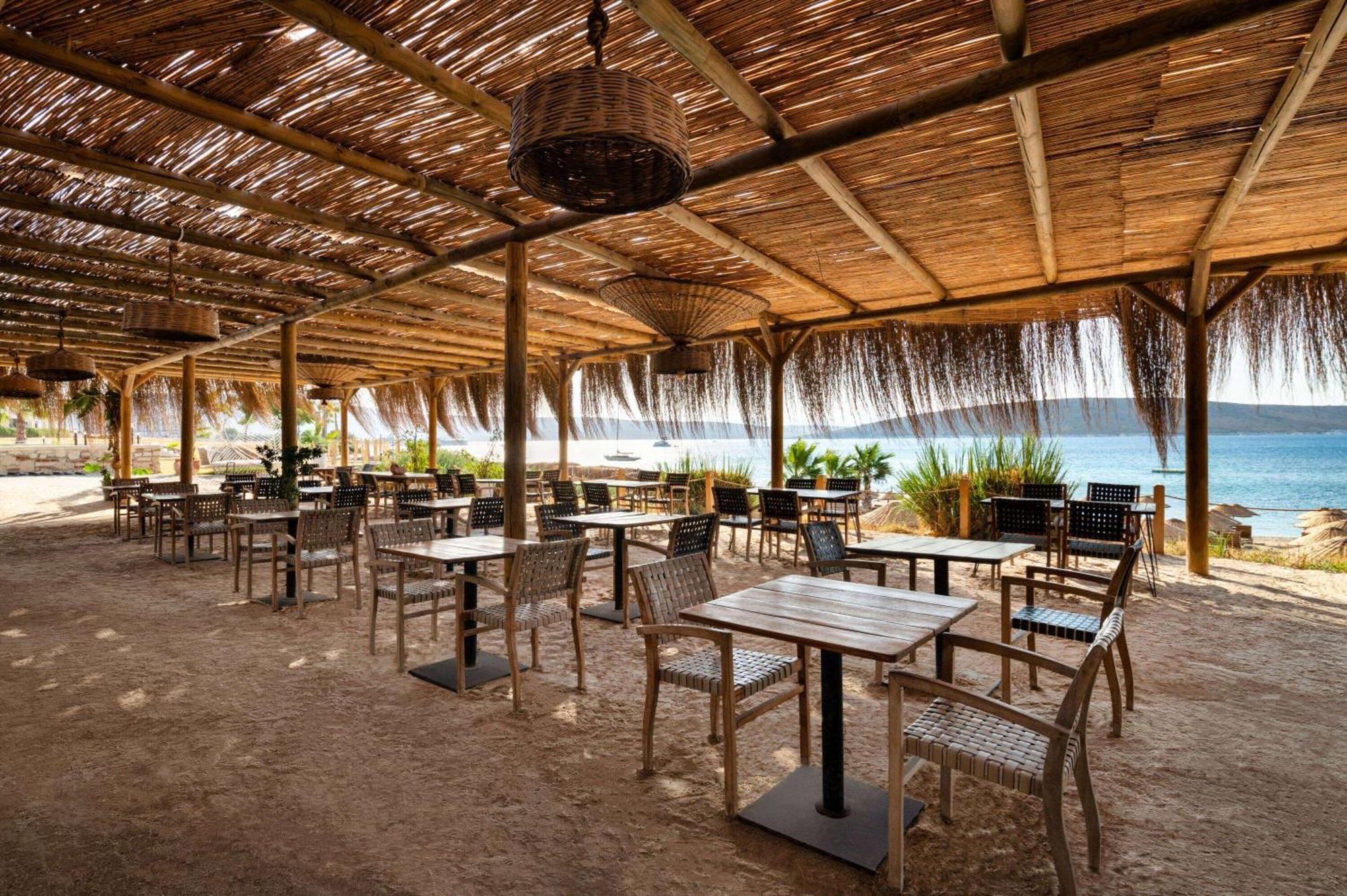 Dolce By Wyndham Cesme 알라카티 외부 사진