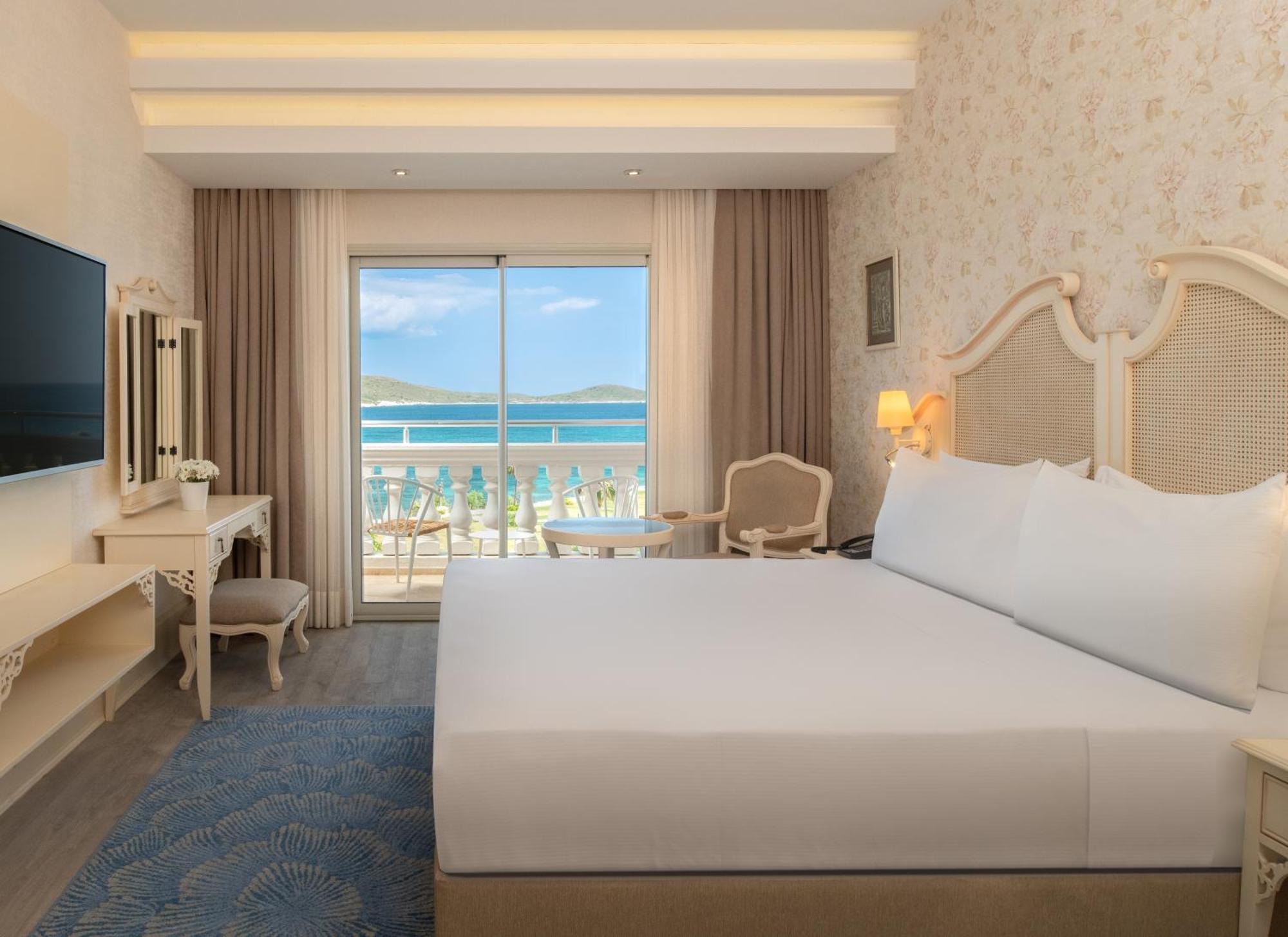 Dolce By Wyndham Cesme 알라카티 외부 사진