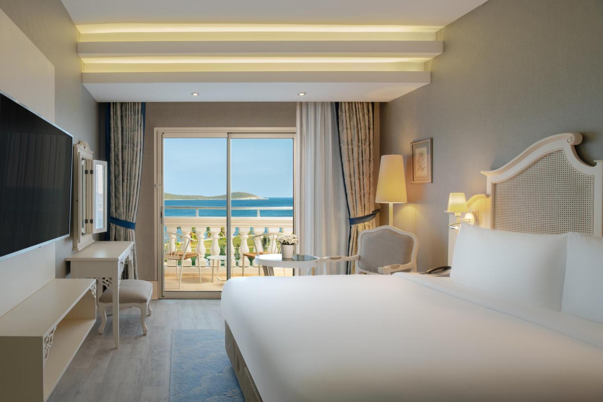 Dolce By Wyndham Cesme 알라카티 외부 사진