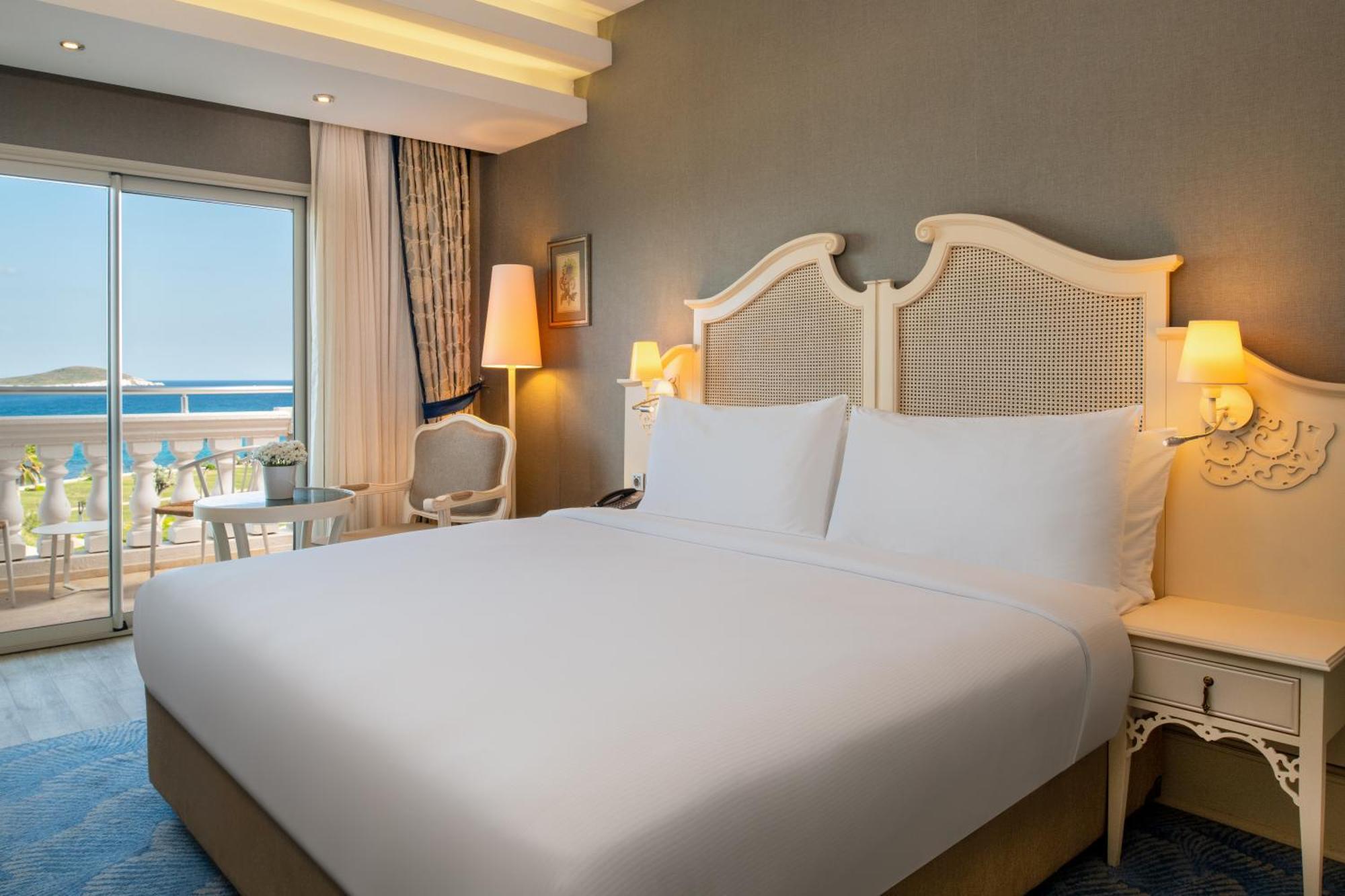 Dolce By Wyndham Cesme 알라카티 외부 사진