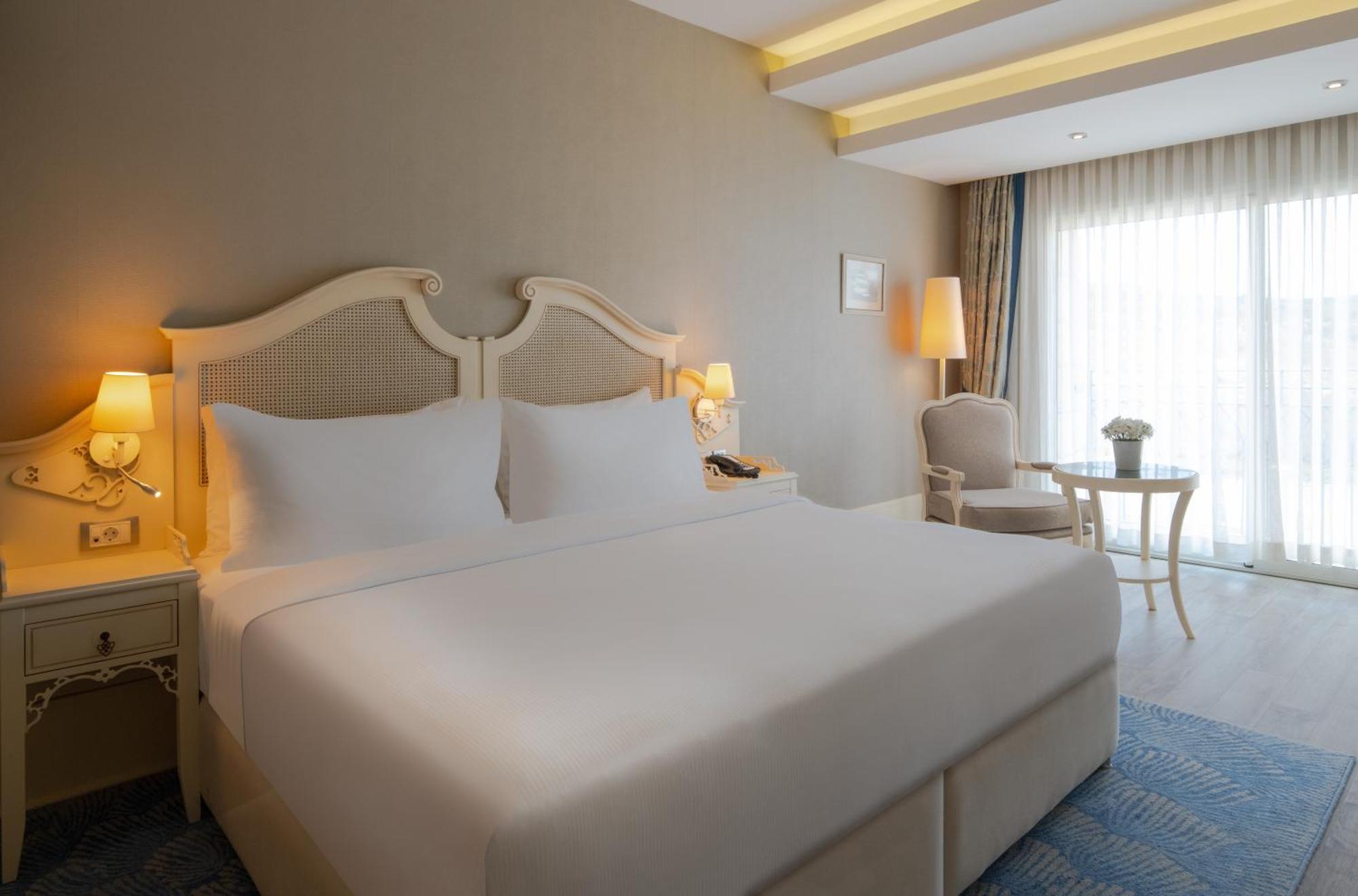 Dolce By Wyndham Cesme 알라카티 외부 사진