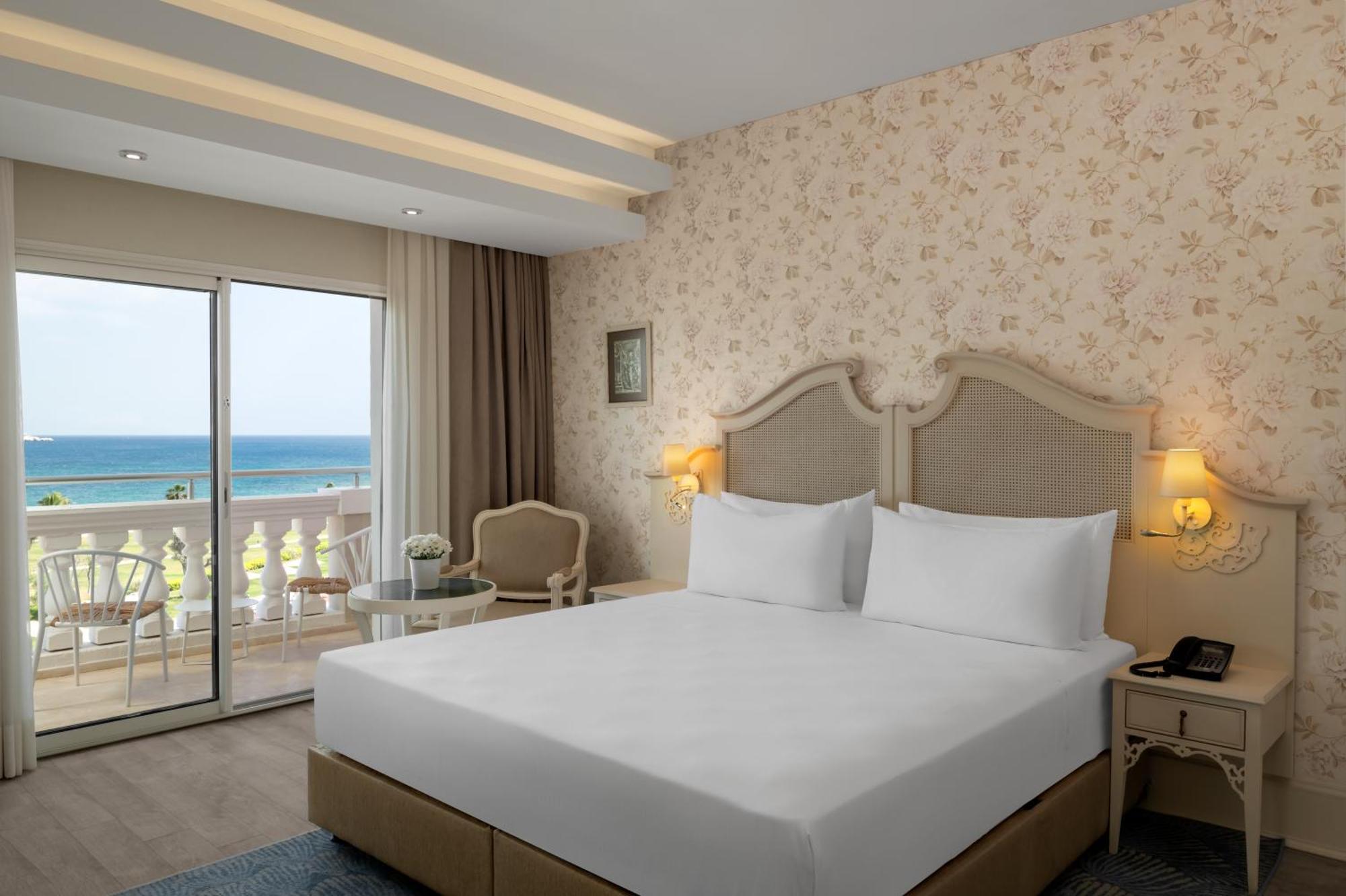 Dolce By Wyndham Cesme 알라카티 외부 사진